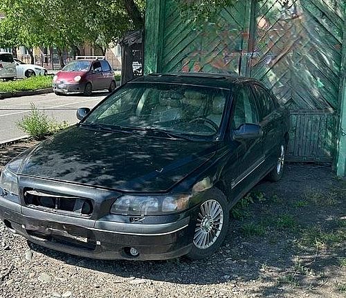 Фото пресс-службы УФССП РФ по Хакасии